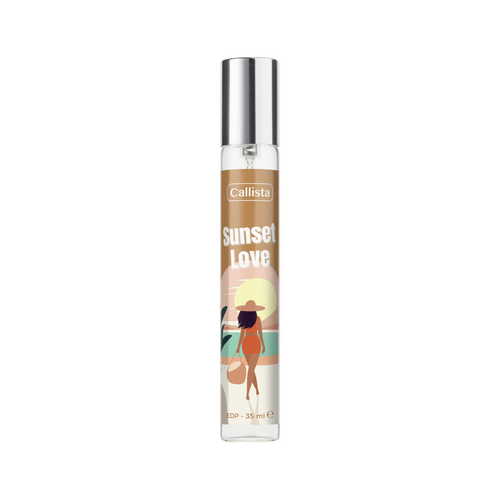 Callista - Beauty Edp- 04 Sunset Love