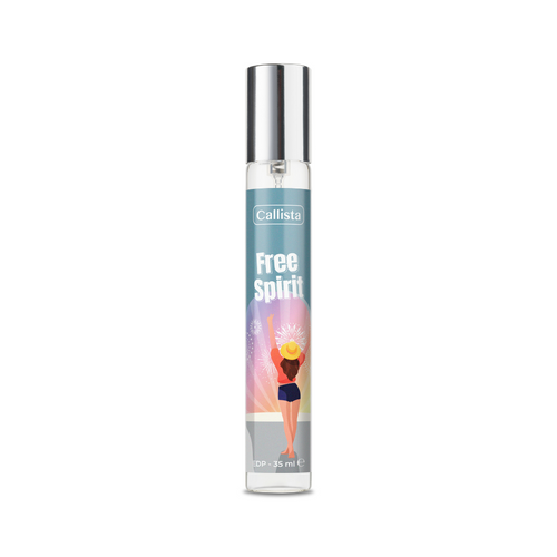 Callista - Beauty Edp- 05 Free Spirit