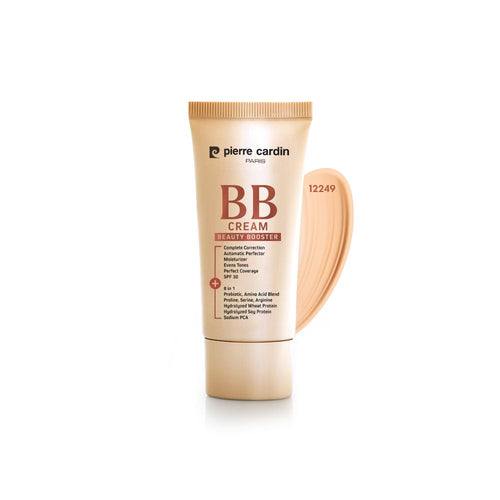 Pierre Cardin Paris Bb Cream Beauty Spf 30-fairy 424