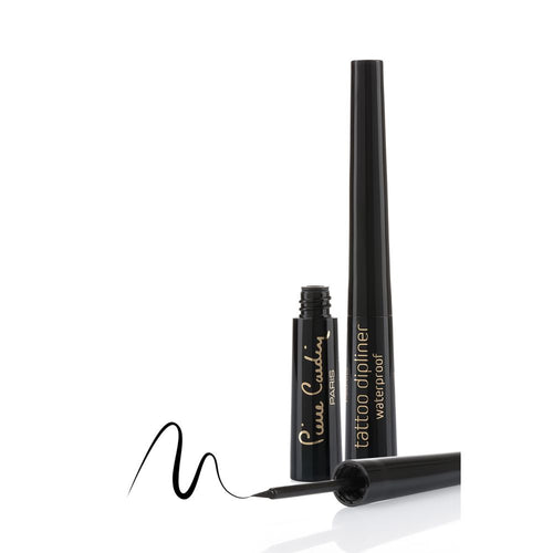 Pierre Cardin Paris Tattoo Dip Liner Waterproof