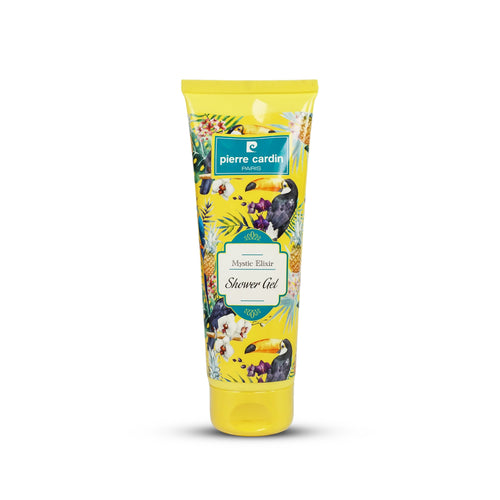 Pierre Cardin Shower Gel 250ml - Mystic Elixir