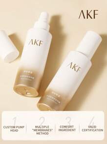 Shein - Soft Light Oil Control Setting Spray Oil Control Calming Moistening Dewy Long Hold Nourishing