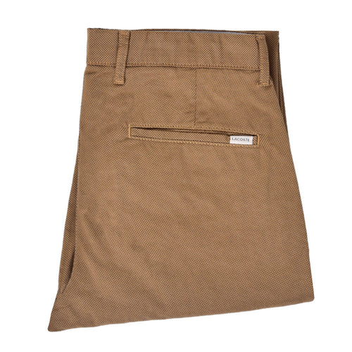 LACOSTE PANT 16500 PC