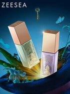 Shein - Alice Oil Control Primer Color Correcting Even Skin Tone Long Lasting Primer - #02 Green