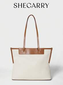 Shein - Shecarry Women Tote Bags
