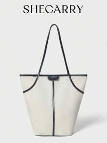 Shein - Shecarry Women Tote Bags
