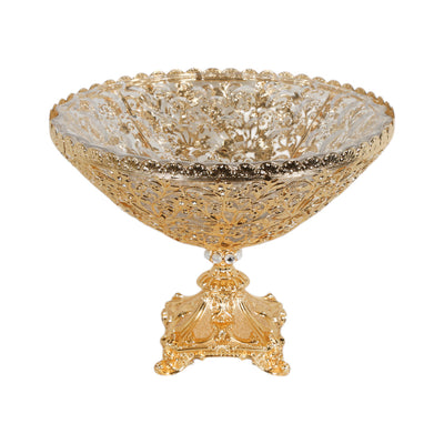 BOWL ORCHID TA1720 BASIC