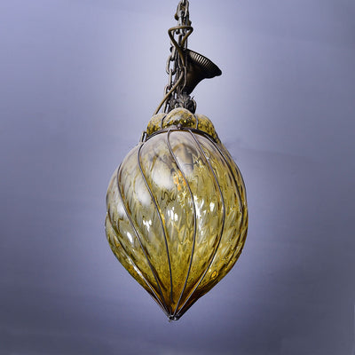 HANGING LIGHT IR TG8007-25G-D