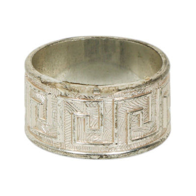 NAPKIN RING IR 43 BASIC