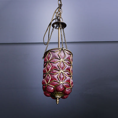 HANGING LIGHT IR UST8036-16G-BD