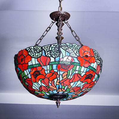 CHANDELIER IR GH2496-20-BD BASIC