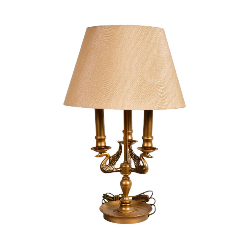 TABLE LAMP IR T1068 BASIC