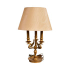 TABLE LAMP IR T1068 BASIC