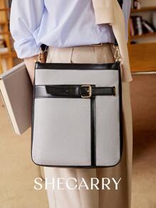 Shein - Shecarry Women Crossbody