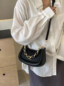 Shein - Small Group Bag For Women 2024 New Spring/summer Popular This Year