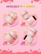 Shein Sheglam - Jelly-Licious Hydrating Lip & Blush Tint-Howdy