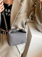 Shein - Fashionable Bucket Bag For Women