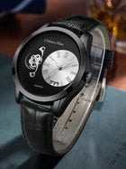 Shein - Hot-selling Watch Cross-border Six-pin Chronograph Men's Watch