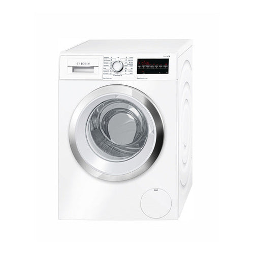 BOSCH WASHING MACHINE I-DOS WAT28S80GC