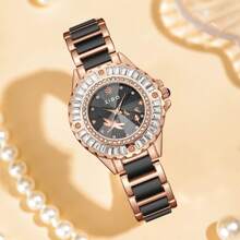 Shein - Zido Brand 1 Piece Women's Watch
