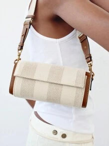Shein - New Cross-border Women Handbag