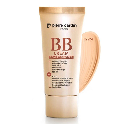 Pierre Cardin Paris Bb Cream Beauty Spf 30