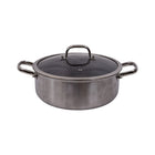 WOK OSFE HONEY COMB 28CM 2286