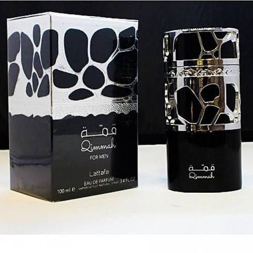 Lattafa - Qimmah Silver 100ml