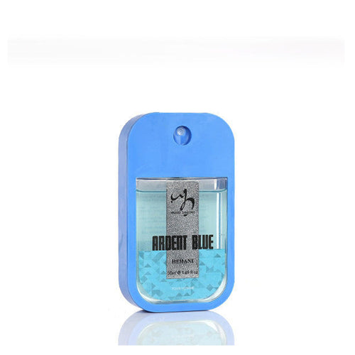 Wb By Hemani- Ardent Blue- Pocket Perfume, 50ml