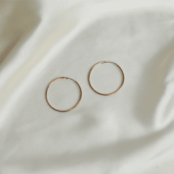 Vybe - Jewellery Earing