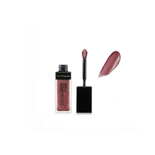 Maybelline New York- Sensational Effects Liquid Eyeshadow 05 Burgundy Ash