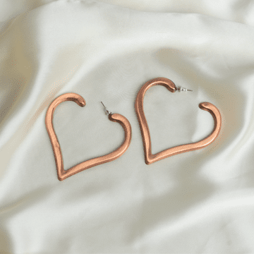 Vybe - Jewellery Earings