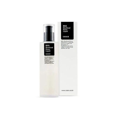 Cosrx - Bha Blackhead Power Liquid 100 Ml
