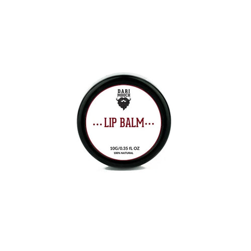 Dari Mooch- Lip Balm, 10 G