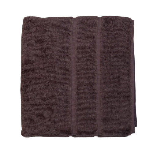 Super Bath Mat Grey 50X80 Cm