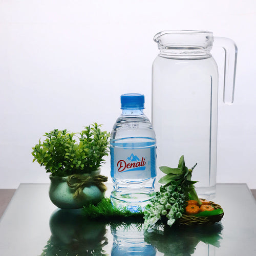 FF DENALI WATER