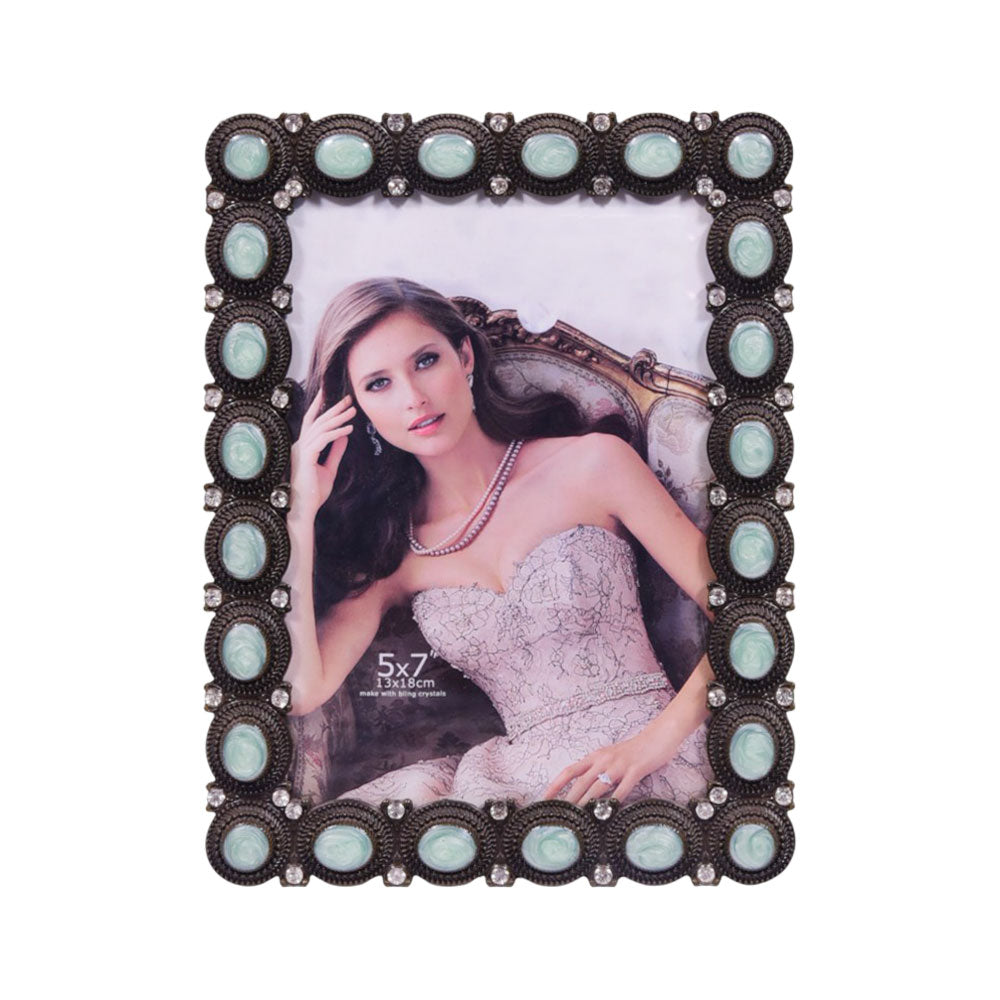 PHOTO FRAME IR 2132-57 BASIC