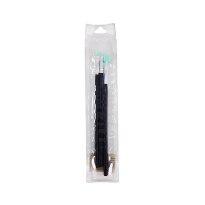 MEIY ANI EYE BRUSH SET 3PC IR 339 BASIC
