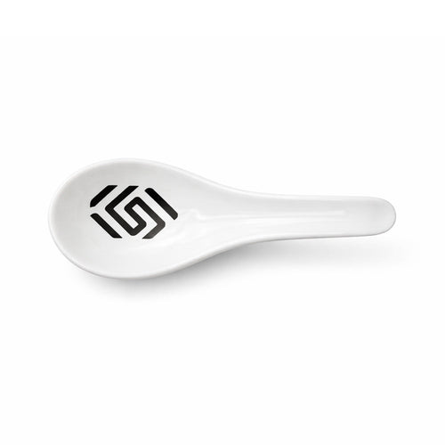 SOUP SPOON CLAYTON 1519LS BASIC