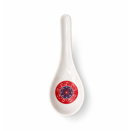 SOUP SPOON CLAYTON 1610FS BASIC