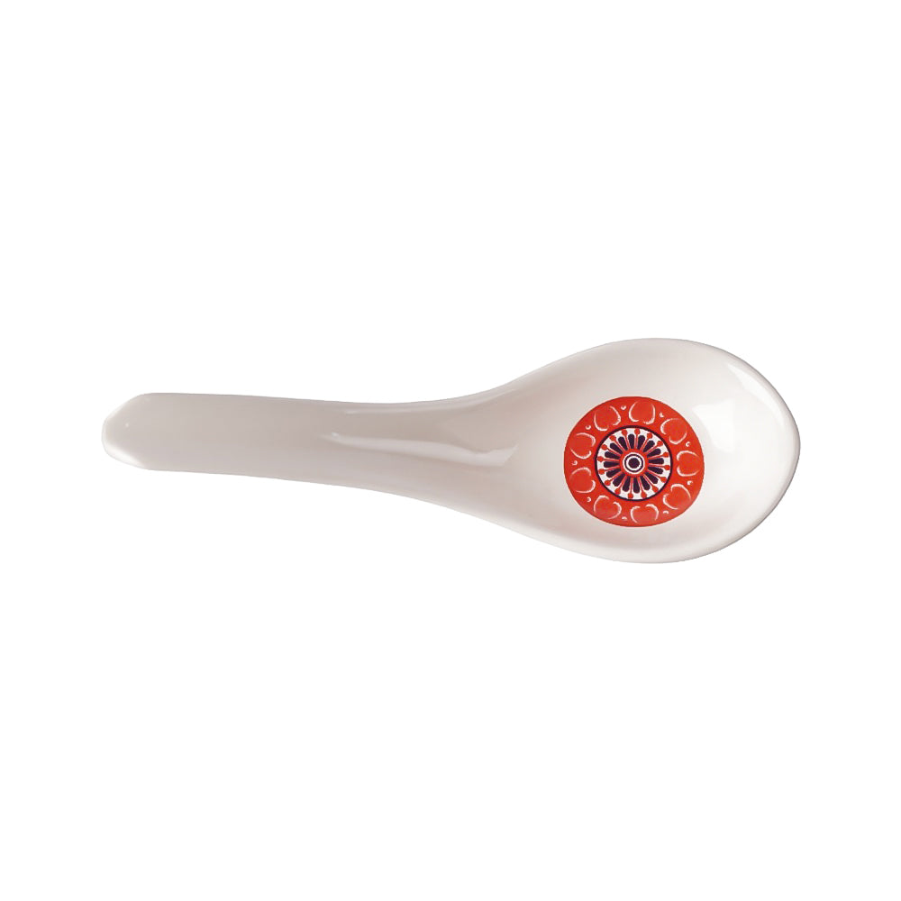 SOUP SPOON CLAYTON 1610FS BASIC