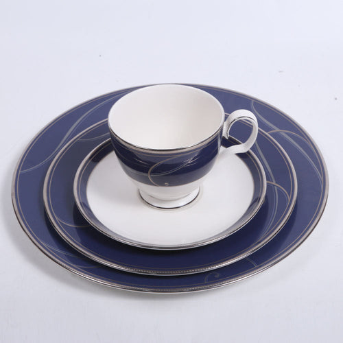 DINNER SET 98PC NORITAKE 9348 BASIC