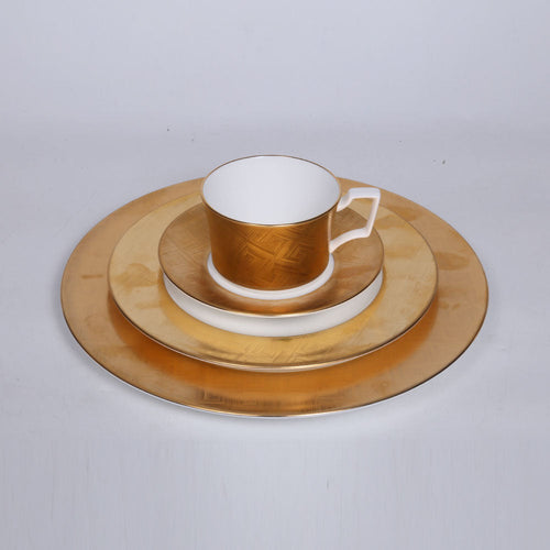 DINNER SET NORITAKE 98PC 4929 BASIC
