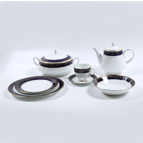 DINNER SET 98 PC NORITAKE 4399