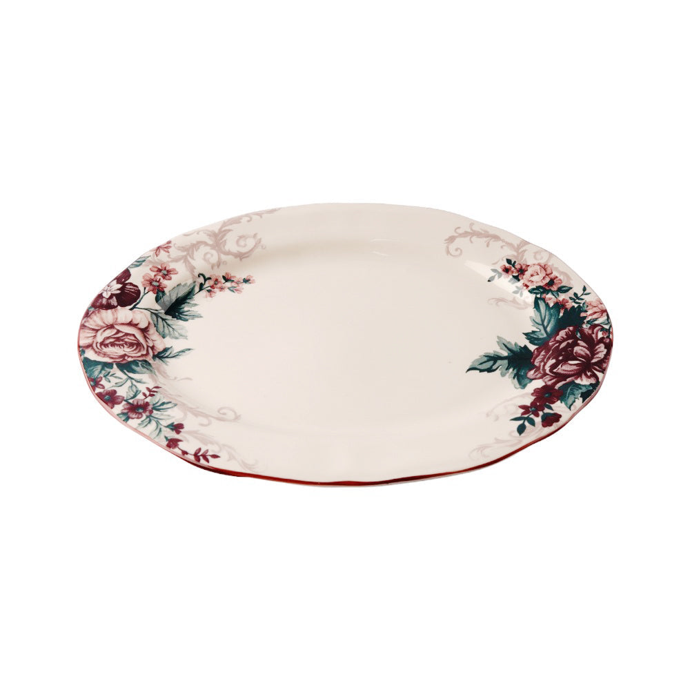 DISH CLAYTON 413FS BASIC