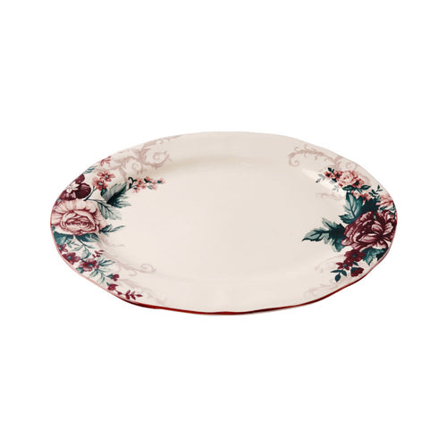 DISH CLAYTON 413FS BASIC