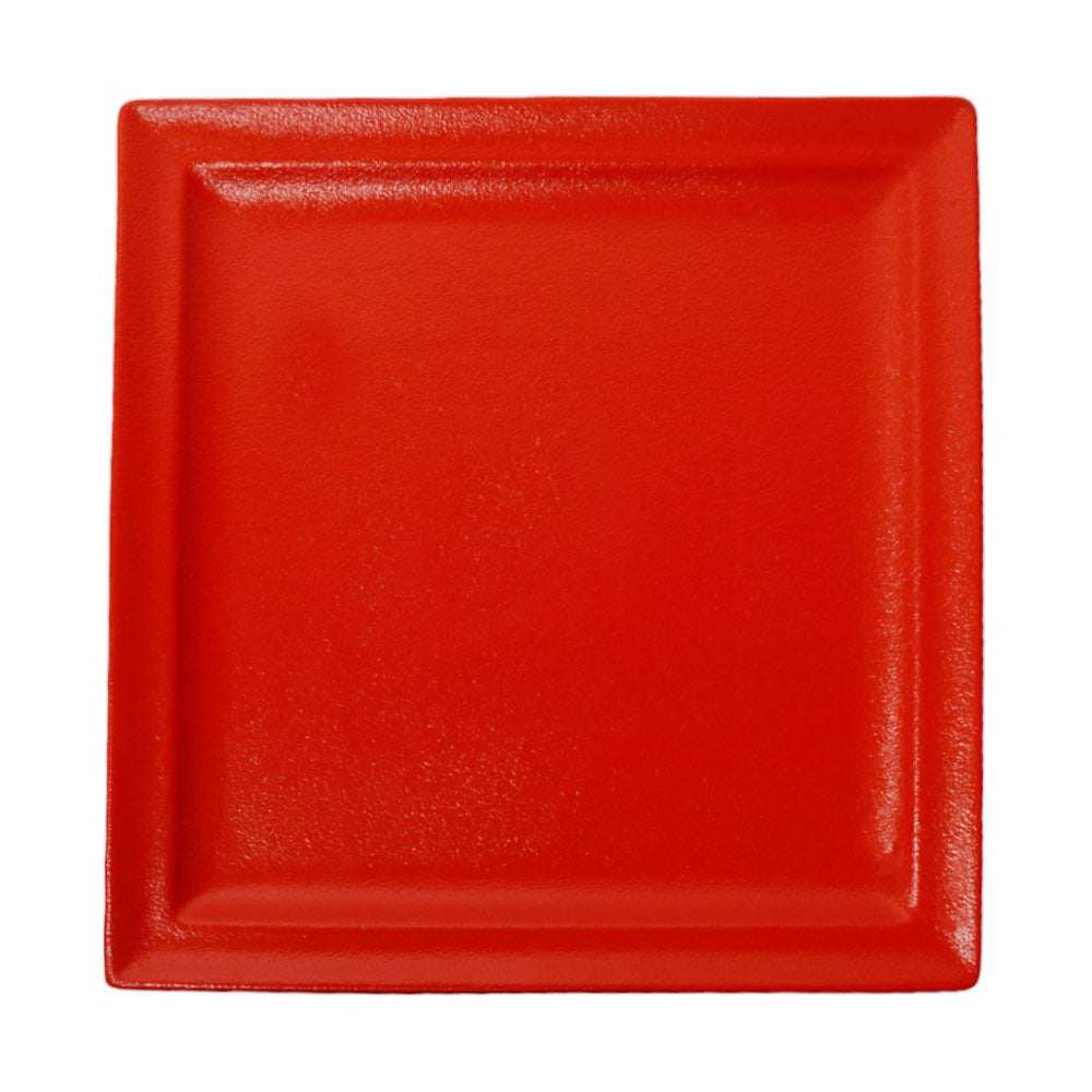 DISH RAK 30 CM BRIGHT RED SP30BR BASIC