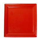 DISH RAK 30 CM BRIGHT RED SP30BR BASIC