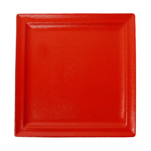 DISH RAK 30 CM BRIGHT RED SP30BR BASIC
