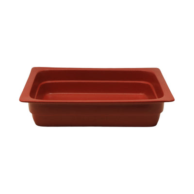DISH RAK DARK RED BUGN1.2 BASIC